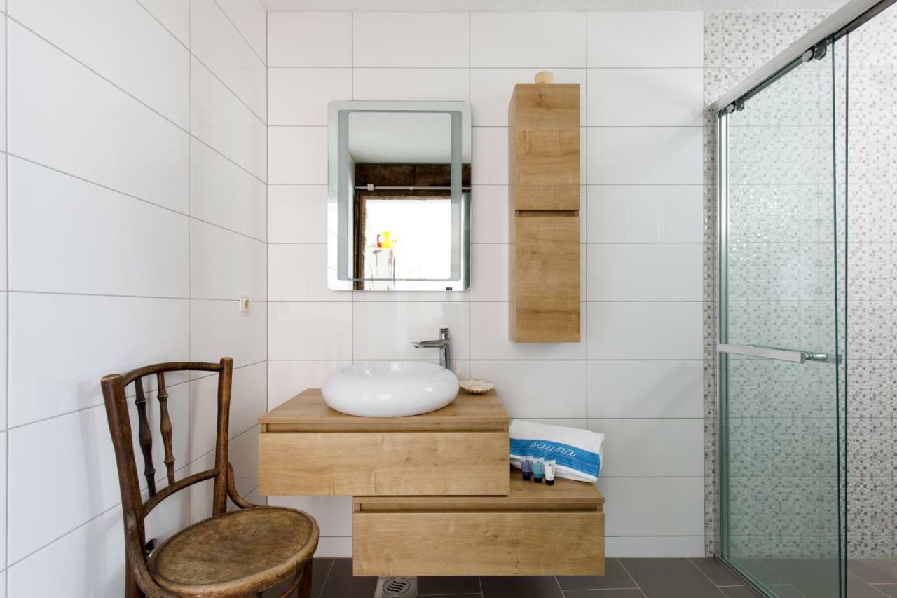 Capri House Villa Seget Vranjica Dış mekan fotoğraf