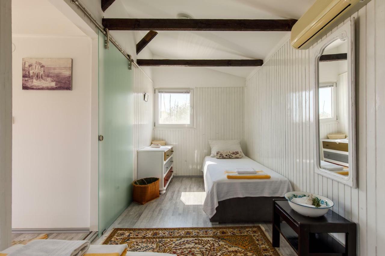 Capri House Villa Seget Vranjica Dış mekan fotoğraf
