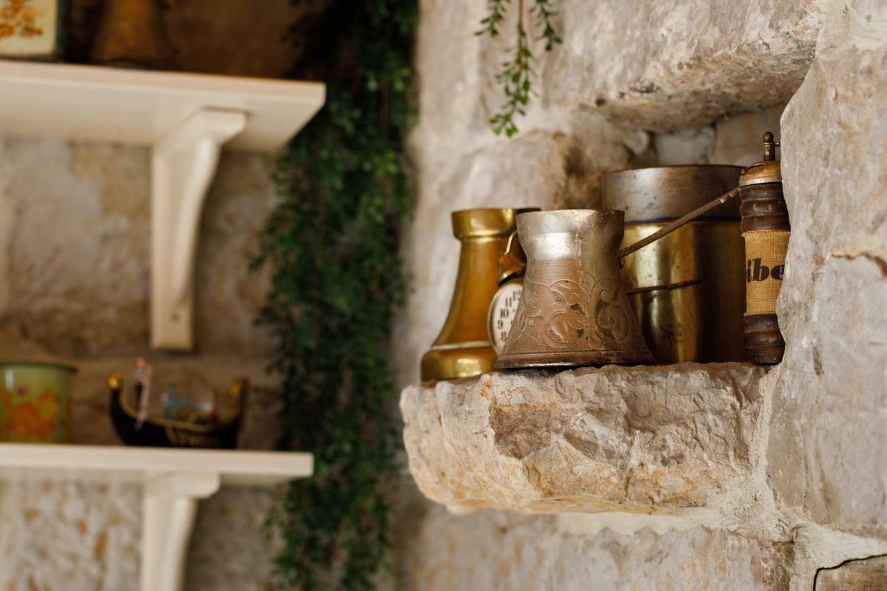 Capri House Villa Seget Vranjica Dış mekan fotoğraf