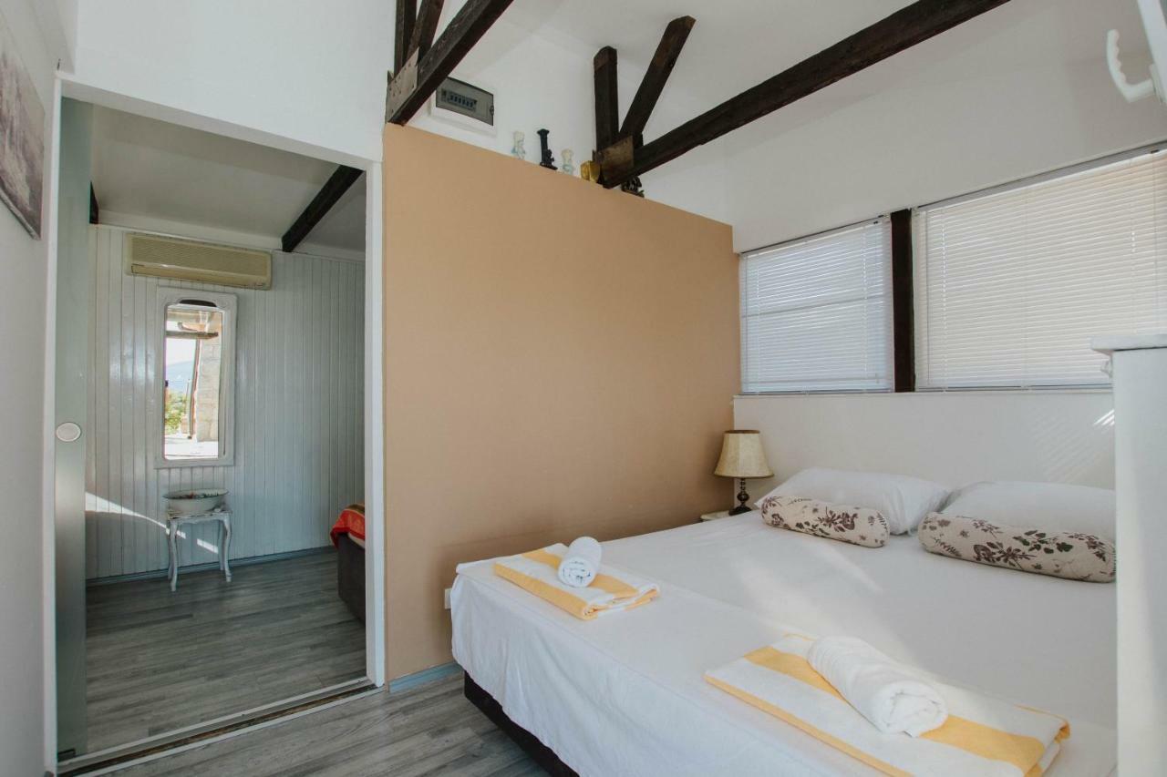 Capri House Villa Seget Vranjica Dış mekan fotoğraf