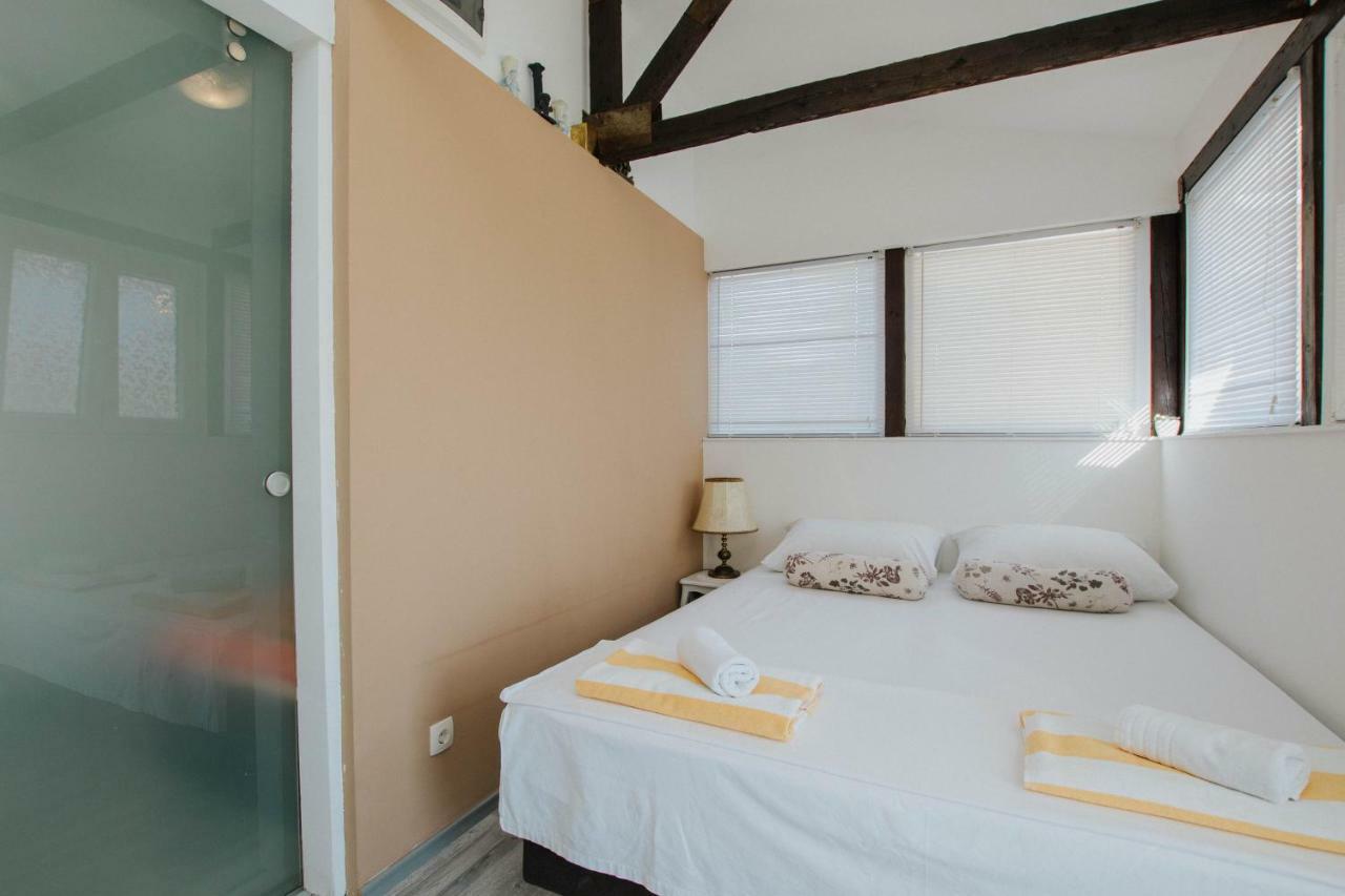 Capri House Villa Seget Vranjica Dış mekan fotoğraf